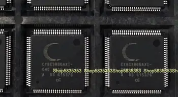 2-10 бр. Нов CY8C3866AXI-040 CY8C3866AXI QFP-100 Чип на микроконтролера