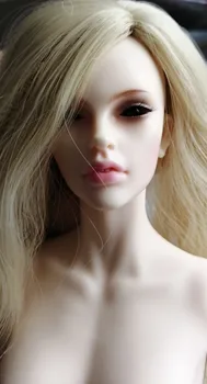 2019 нови рафтове Стела Стела 1/4 точки bjd/sd кукла момиче е семпла елегантност