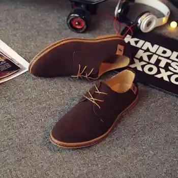 2022 Марки Mocassin Мъжки Дизайнерски Висококачествени Зимни туристически Обувки За мъжа, Мъжки Ежедневни Обувки, Мъжки Социална Обувки, Кожени Тенис