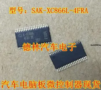 Електронен компонент автомобил чип SAK-XC866L-4FRA K-XC866L 4FRA BE TSSOP38