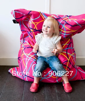 МНОГО ГОЛЯМ!! Детска възглавница-чанта, мързелив диван-стол-чанта, модерен детска възглавница за сън - безплатна доставка