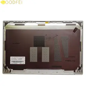 Новият Lenovo ThinkPad X1 Carbon 5th Gen 2017 Лаптоп и LCD Дисплей на Задната част на Кутията/LCD-дисплей Рамка Стикери/Акцент за ръце/Шарнир/Долен Калъф 01LX560 1