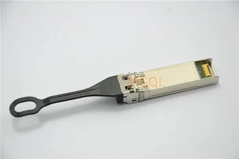 Стъклени влакна, Brocade 16G / 57-0000088-01 850NM SFP + SW, използвани в 8510,6520,6510,6505,7840 16g Радиоприемник / 16g sfp switch / 16g влакна 1