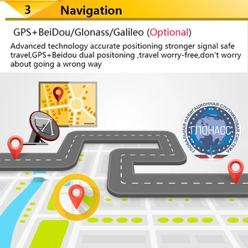 Авто Радио Android Авто Мултимедиен Плеър За Toyota Land Cruiser 200 (V8) 2015 + Carplay 4G 2din GPS Навигация Авторадио Аудио 2