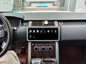 Android Автомагнитола За Land Rover Range Rover Executive Издание на Vogue L405 2013-2017 GPS Навигационна Магнитола MP3 плейър 5